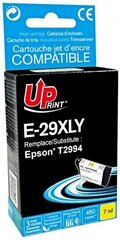UPrint E-29XLY hind ja info | Tindiprinteri kassetid | hansapost.ee