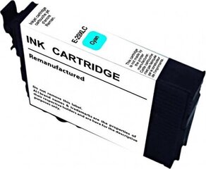 UPrint E-29XLC hind ja info | Tindiprinteri kassetid | hansapost.ee