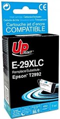 UPrint E-29XLC цена и информация | Картриджи для струйных принтеров | hansapost.ee