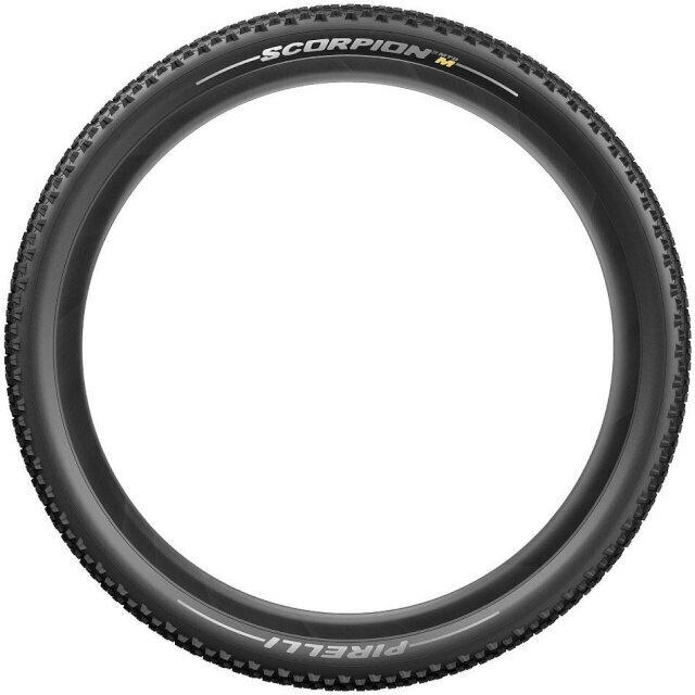 Pirelli jalgratta rehv Scorpion MTB H 27.5x2.6" hind ja info | Jalgratta sisekummid ja rehvid | hansapost.ee