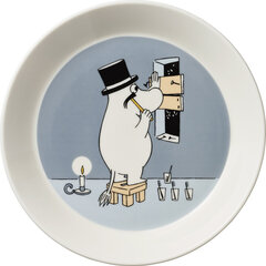 Arabia Muumi тарелка, 19 см цена и информация | Посуда, тарелки, обеденные сервизы | hansapost.ee
