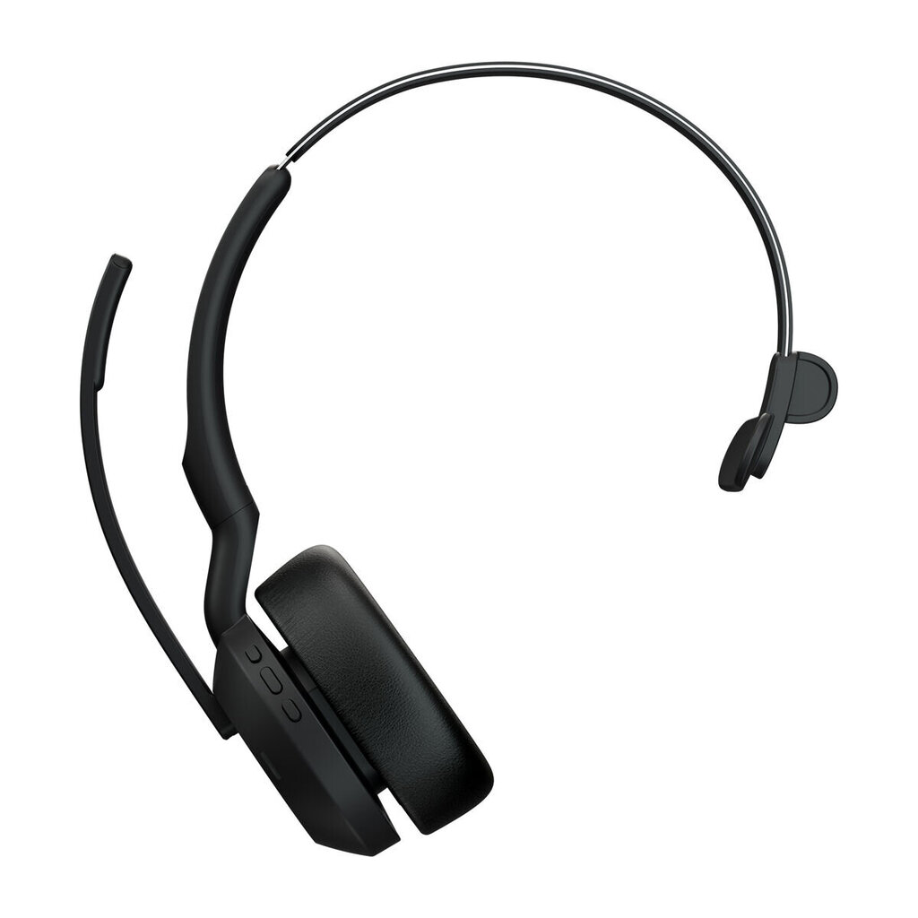 Jabra Evolve2 55 GN Black 25599-889-999 hind ja info | Kõrvaklapid | hansapost.ee