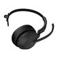 Jabra Evolve2 55 GN Black 25599-889-999 hind ja info | Kõrvaklapid | hansapost.ee