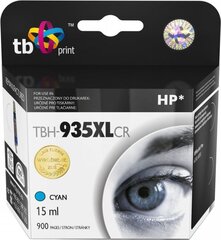 TB TBH-935XLCR hind ja info | Tindiprinteri kassetid | hansapost.ee