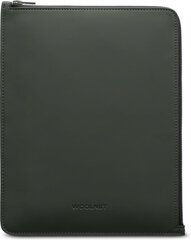 Woolnut WNUT-IPD11-F-676-GN цена и информация | Чехлы для планшетов и электронных книг | hansapost.ee