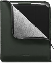 Woolnut Coated Folio. цена и информация | Чехлы для планшетов и электронных книг | hansapost.ee