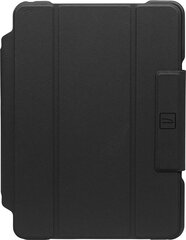 Tucano IPD10221AL-BK price and information | Tablet cases and covers | hansapost.ee