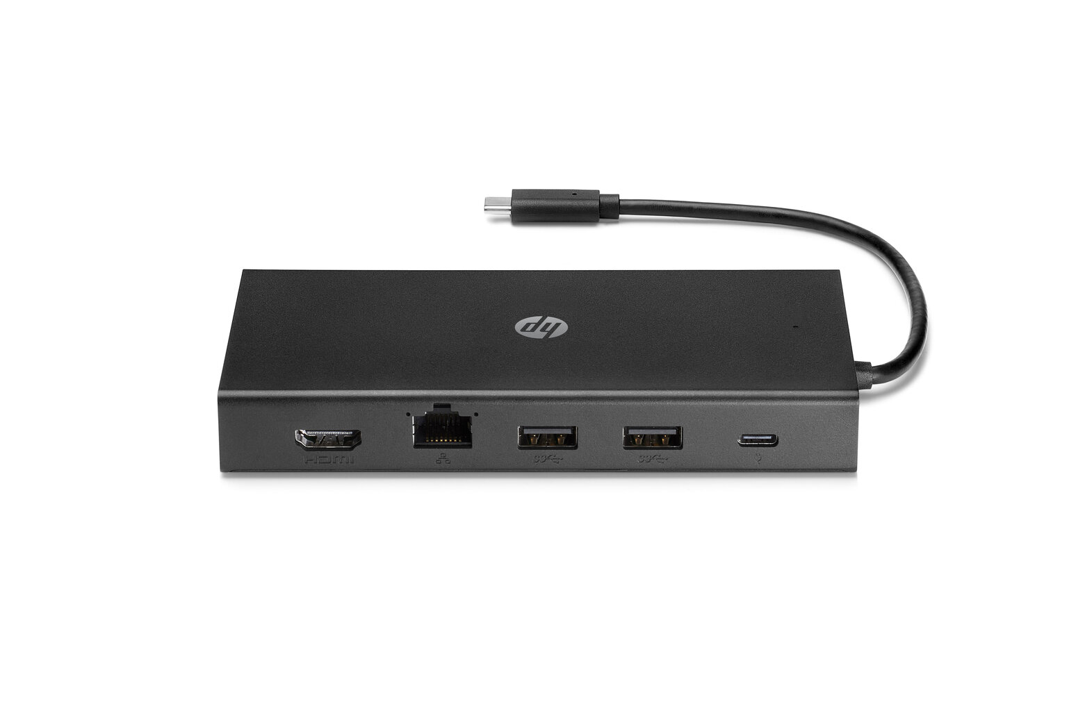 HP 1C1Y5AA цена и информация | USB adapterid ja jagajad | hansapost.ee