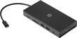 HP 1C1Y5AA цена и информация | USB adapterid ja jagajad | hansapost.ee