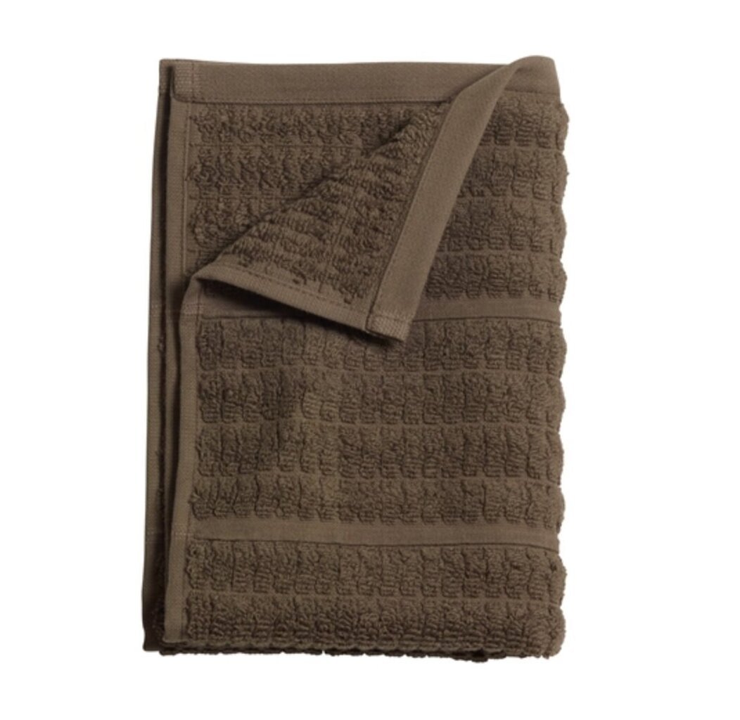 Mogihome rätik Masumi, 30x50cm hind ja info | Rätikud ja saunalinad | hansapost.ee