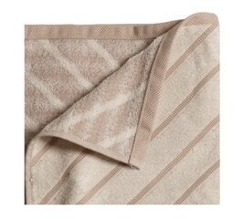 Mogihome rätik Masumi stripe, 70x140cm hind ja info | Rätikud ja saunalinad | hansapost.ee