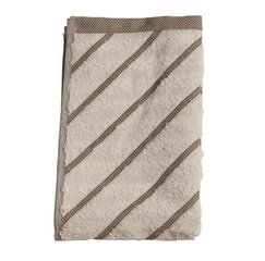 Mogihome rätik Masumi stripe, 30x50cm hind ja info | Rätikud ja saunalinad | hansapost.ee