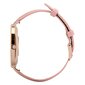 Garett Verona Gold/Pink Leather цена и информация | Nutikellad, laste nutikellad | hansapost.ee