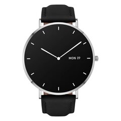 Garett Electronics Verona Silver цена и информация | Смарт-часы (smartwatch) | hansapost.ee