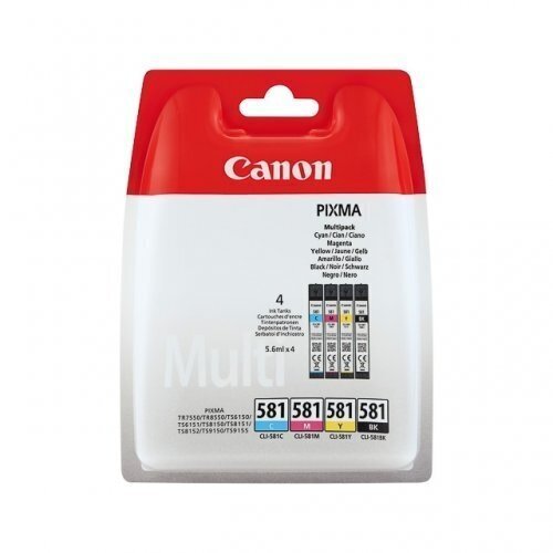 Canon 2103C004 цена и информация | Tindiprinteri kassetid | hansapost.ee