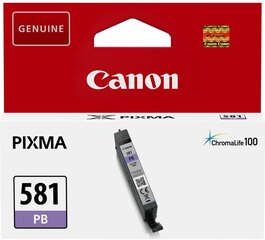 Картридж с оригинальными чернилами Canon 2107C001 цена и информация | Картриджи для струйных принтеров | hansapost.ee