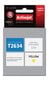 Activejet AE-2634N Zamiennik Epson T2634, geltona цена и информация | Tindiprinteri kassetid | hansapost.ee