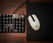 Logitech G413 Se - must - Nordic (pn) hind ja info | Klaviatuurid | hansapost.ee