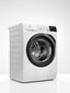 Electrolux EW6F5348F6 PerfectCare 600 hind ja info | Pesumasinad | hansapost.ee