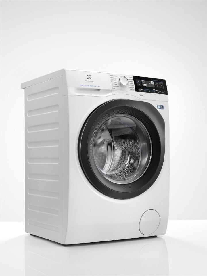 Electrolux EW7W6661S8 DualCare 700 цена и информация | Pesumasinad | hansapost.ee