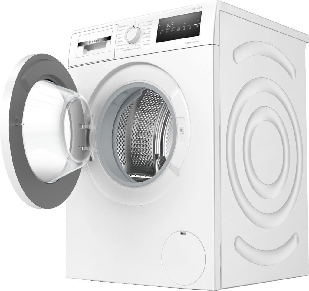 Bosch WAN282I6SN hind ja info | Pesumasinad | hansapost.ee