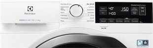 Electrolux EW7F6448W4 PerfectCare 700 цена и информация | Стиральные машины | hansapost.ee