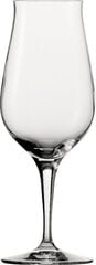 Стакан для виски Spiegelau Whisky Snifter Premium, 4 шт. цена и информация | Стаканы, фужеры, кувшины | hansapost.ee