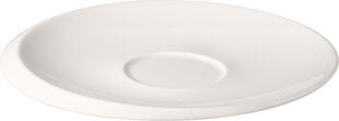 Villeroy & Boch NewMoon alustass 17cm hind ja info | Klaasid, kruusid ja kannud | hansapost.ee