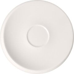 Villeroy & Boch NewMoon alustass 17cm hind ja info | Klaasid, kruusid ja kannud | hansapost.ee