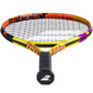 Babolat tennisereket Nadal JR 25 Rafa S CV oranž-kollane 140457 цена и информация | Välitennise tooted | hansapost.ee