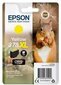 Originaalne Tindikassett Epson 378XL 9,3 ml Kollane цена и информация | Tindiprinteri kassetid | hansapost.ee