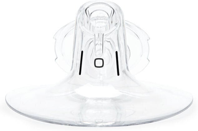 Elvie lehter rinnapumbale Pump Breast Shield, 24 mm, 2tk hind ja info | Imetamistarvikud | hansapost.ee