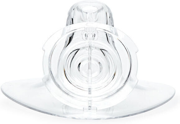 Elvie lehter rinnapumbale Pump Breast Shield, 24 mm, 2tk hind ja info | Imetamistarvikud | hansapost.ee