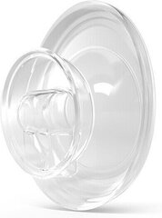 Elvie lehter rinnapumbale Stride Breast Shield, 21 mm, 2tk hind ja info | Imetamistarvikud | hansapost.ee