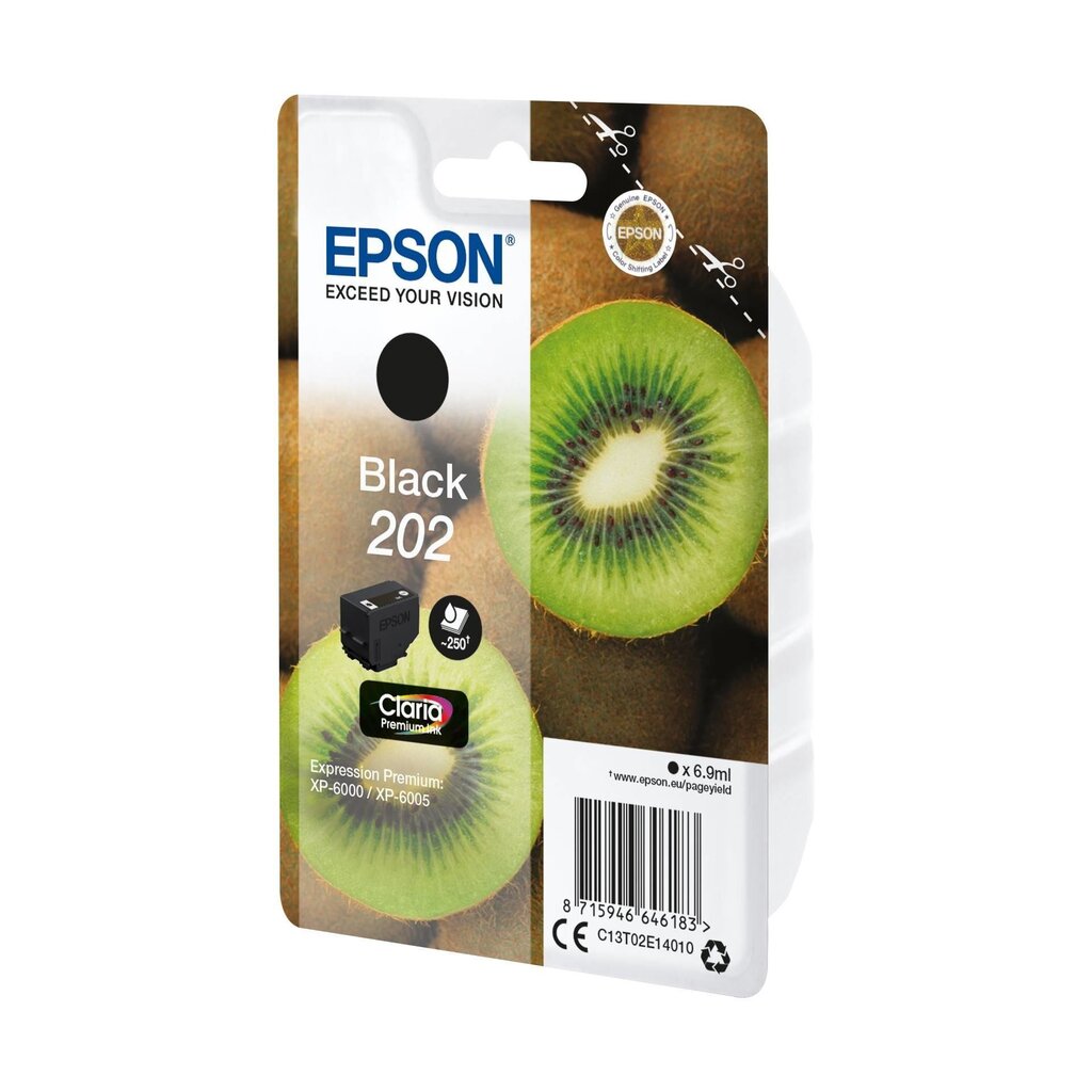 Originaalne Tindikassett Epson EP64618 7 ml hind ja info | Tindiprinteri kassetid | hansapost.ee