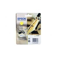 Epson C13T16344012 цена и информация | Tindiprinteri kassetid | hansapost.ee