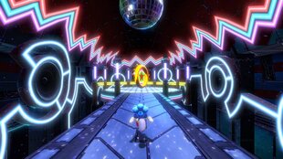 Nintendo Switch mäng Sonic Colours Ultimate hind ja info | Konsooli- ja arvutimängud | hansapost.ee