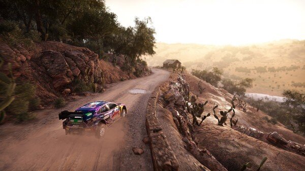 WRC Generations Xbox One | Series X hind ja info | Konsooli- ja arvutimängud | hansapost.ee