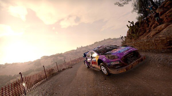 WRC Generations Xbox One | Series X hind ja info | Konsooli- ja arvutimängud | hansapost.ee