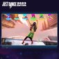 Just Dance 2023 (Code in a box) Switch mäng hind ja info | Konsooli- ja arvutimängud | hansapost.ee