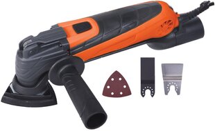 Multifunktsionaalne tööriist Hervin Tools DGF300W hind ja info | Lihvmasinad | hansapost.ee