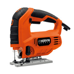 Узкий лобзик Hervin Tools SPJ-850W цена и информация | Пилы, циркулярные станки | hansapost.ee