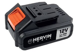 Аккумулятор Hervin SB12V цена и информация | Дрели и шуруповёрты | hansapost.ee
