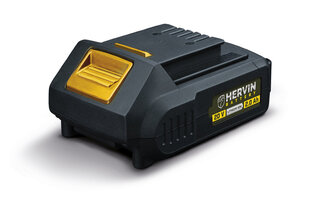 Аккумулятор Hervin HB-2AH, 20 В, без зарядного устройства цена и информация | Дрели и шуруповёрты | hansapost.ee