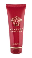 Raseerimisjärgne palsam Versace Eros Flame 100 ml hind ja info | Dušigeelid ja deodorandid meestele | hansapost.ee