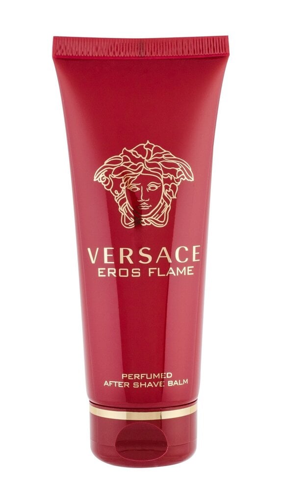 Raseerimisjärgne palsam Versace Eros Flame 100 ml цена и информация | Dušigeelid ja deodorandid meestele | hansapost.ee