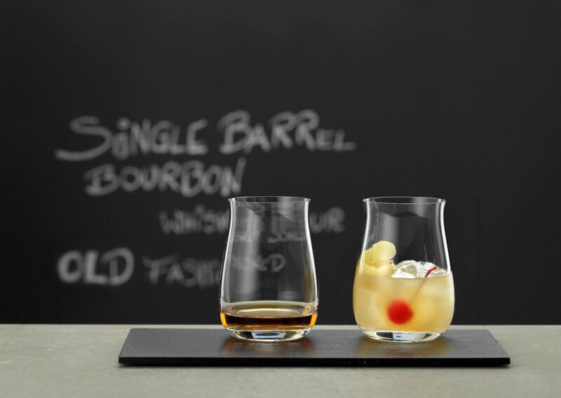 Spiegelau Single Barrel Bourbon viskipokaal, 2 tk. hind ja info | Klaasid, kruusid ja kannud | hansapost.ee