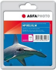 AgfaPhoto APHP951MXL hind ja info | Tindiprinteri kassetid | hansapost.ee