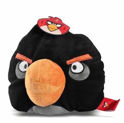 Laste dekoratiivpadi Angry Birds hind ja info | Padjakatted ja dekoratiivpadjad | hansapost.ee