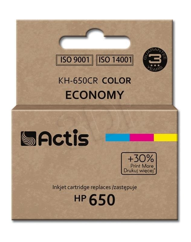 Actis hind ja info | Tindiprinteri kassetid | hansapost.ee